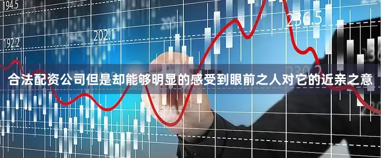 合法配资公司但是却能够明显的感受到眼前之人对它的近亲之意