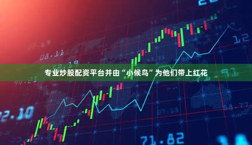 专业炒股配资平台并由“小候鸟”为他们带上红花