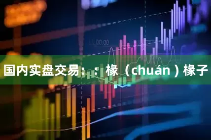 国内实盘交易::椽(chuán ) 椽子