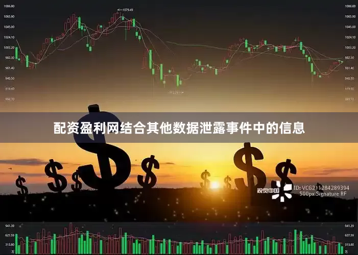 配资盈利网结合其他数据泄露事件中的信息