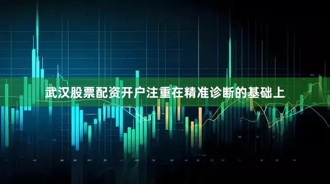 武汉股票配资开户注重在精准诊断的基础上